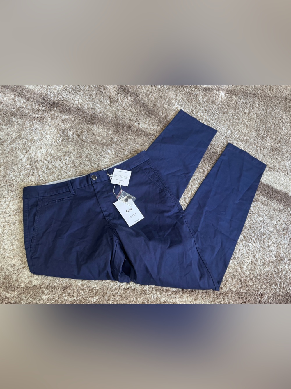 Perk Feel Good Chinos